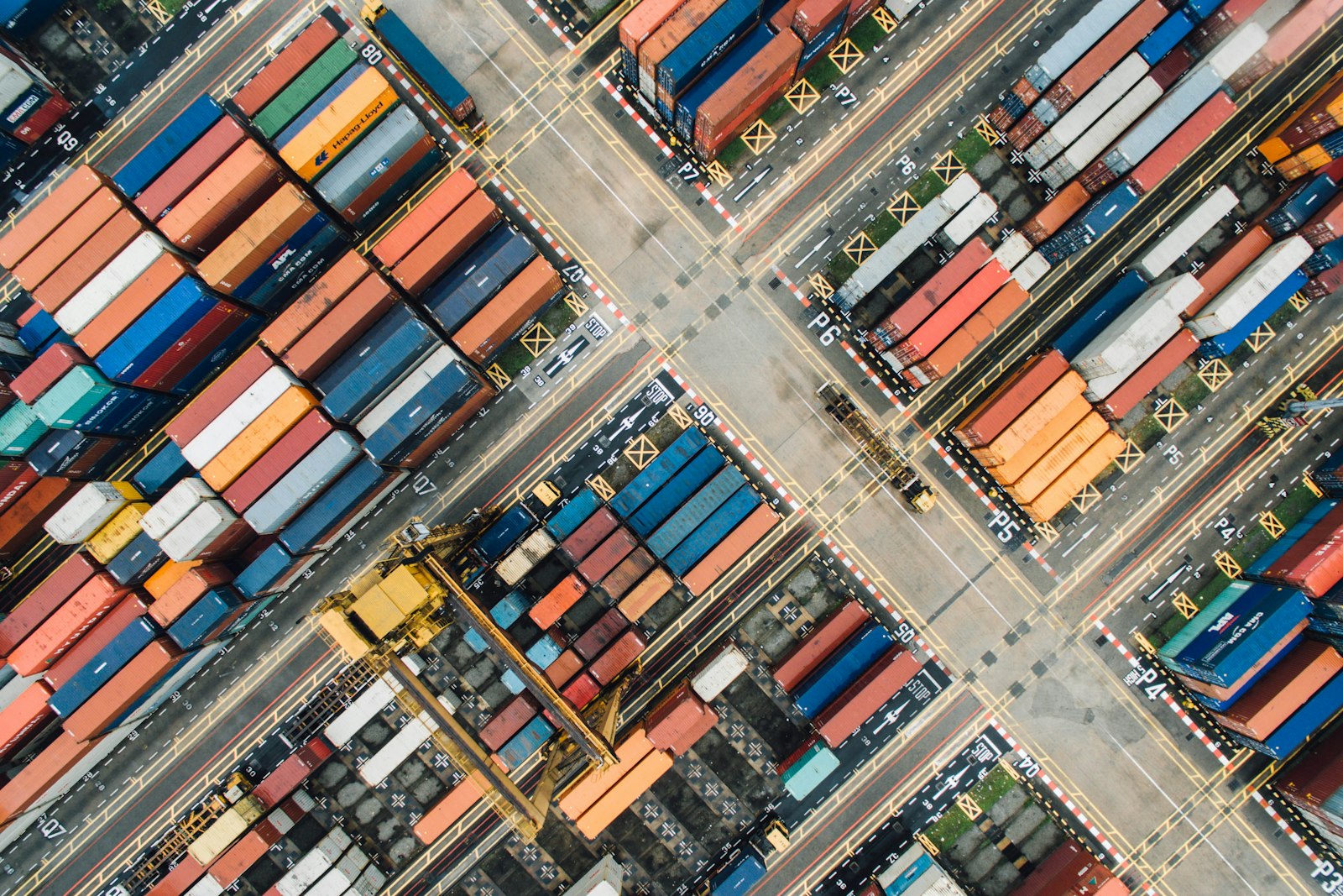 Shipping and freight
